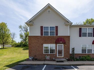 1201 WORDSWORTH CT, HARRISONBURG, VA 22802