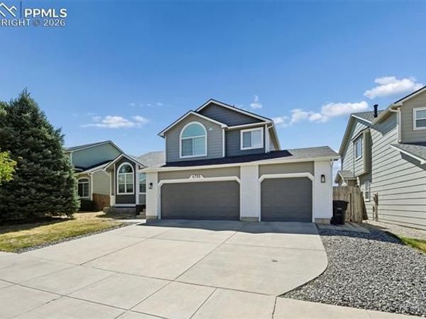 4755 Malcom Court, Colorado Springs, CO 80920