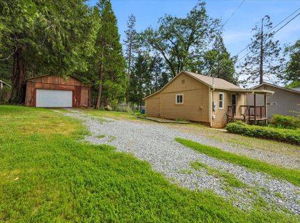 10747 Bartlett Dr, Grass Valley, CA 95945 Photo