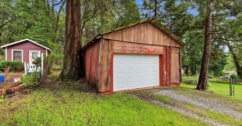 10747 Bartlett Dr, Grass Valley, CA 95945 Photo