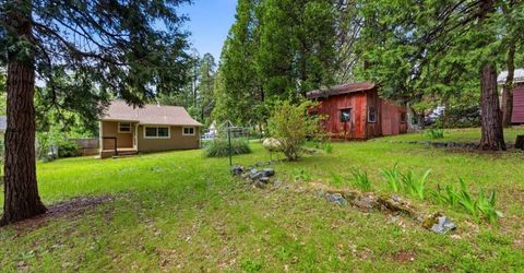 10747 Bartlett Dr, Grass Valley, CA 95945 Photo