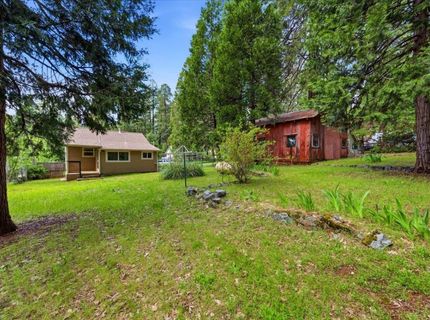 10747 Bartlett Dr, Grass Valley, CA 95945 Photo