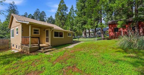 10747 Bartlett Dr, Grass Valley, CA 95945 Photo