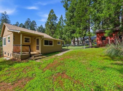 10747 Bartlett Dr, Grass Valley, CA 95945 Photo