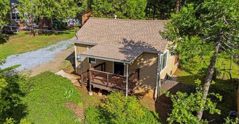 10747 Bartlett Dr, Grass Valley, CA 95945 Photo