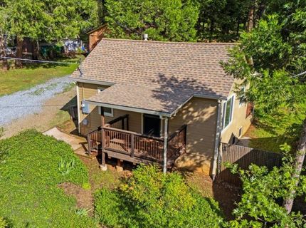 10747 Bartlett Dr, Grass Valley, CA 95945 Photo