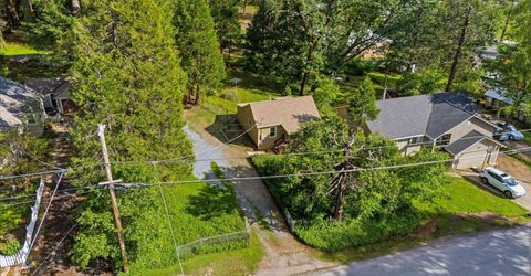 10747 Bartlett Dr, Grass Valley, CA 95945 Photo