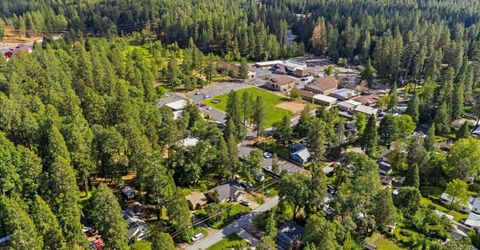 10747 Bartlett Dr, Grass Valley, CA 95945 Photo