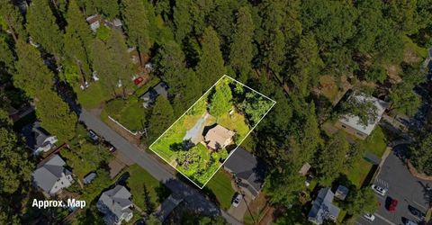 10747 Bartlett Dr, Grass Valley, CA 95945 Photo