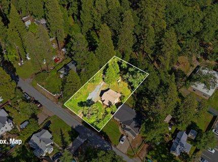 10747 Bartlett Dr, Grass Valley, CA 95945 Photo