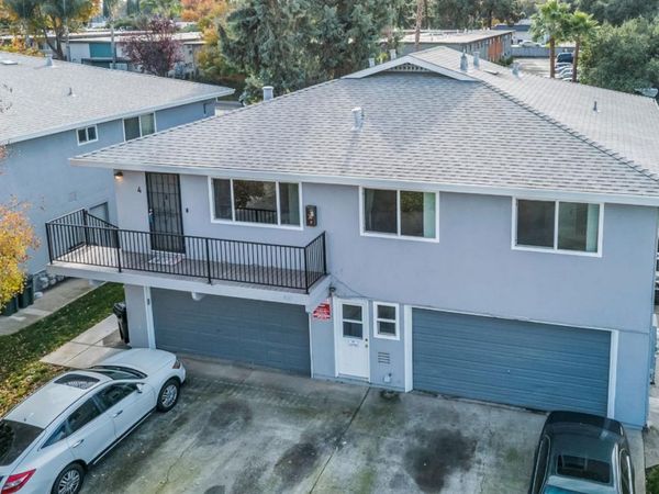 9001 Casals St #4, Unit 4, Sacramento, CA 95826
