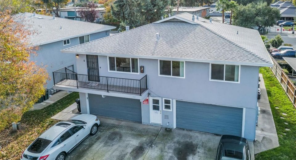 9001 Casals St #4, Unit 4, Sacramento, CA 95826 Photo