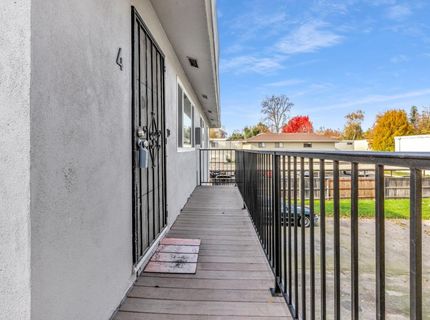 9001 Casals St #4, Unit 4, Sacramento, CA 95826 Photo