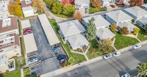 9001 Casals St #4, Unit 4, Sacramento, CA 95826 Photo