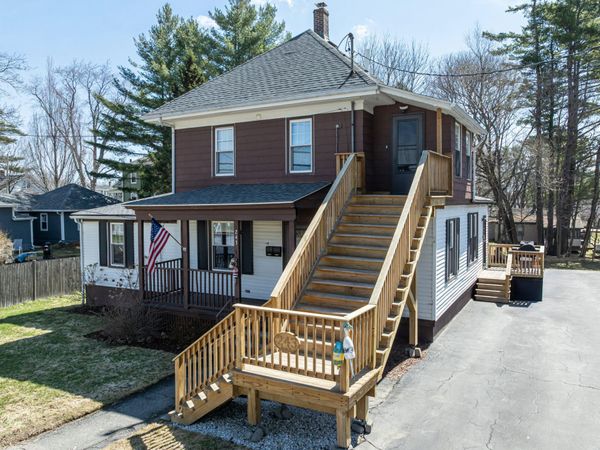 243 Bridge Street , Westbrook, ME 04092