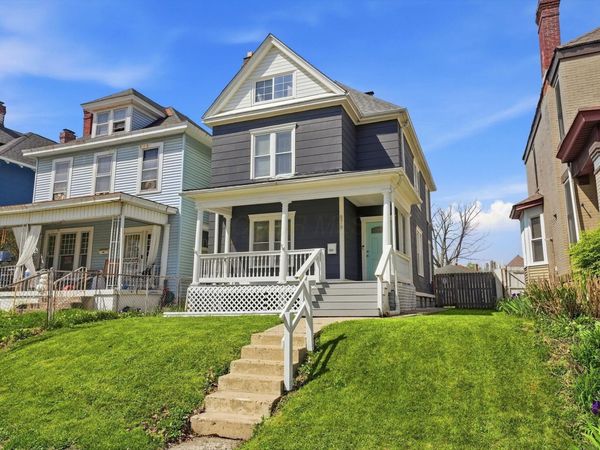 879 Linwood Avenue , Columbus, OH 43206