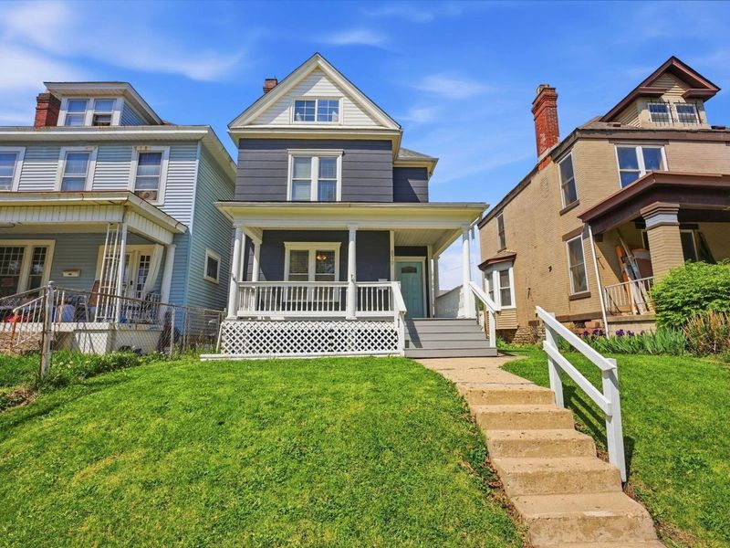 879 Linwood Avenue , Columbus, OH 43206 Photo 2