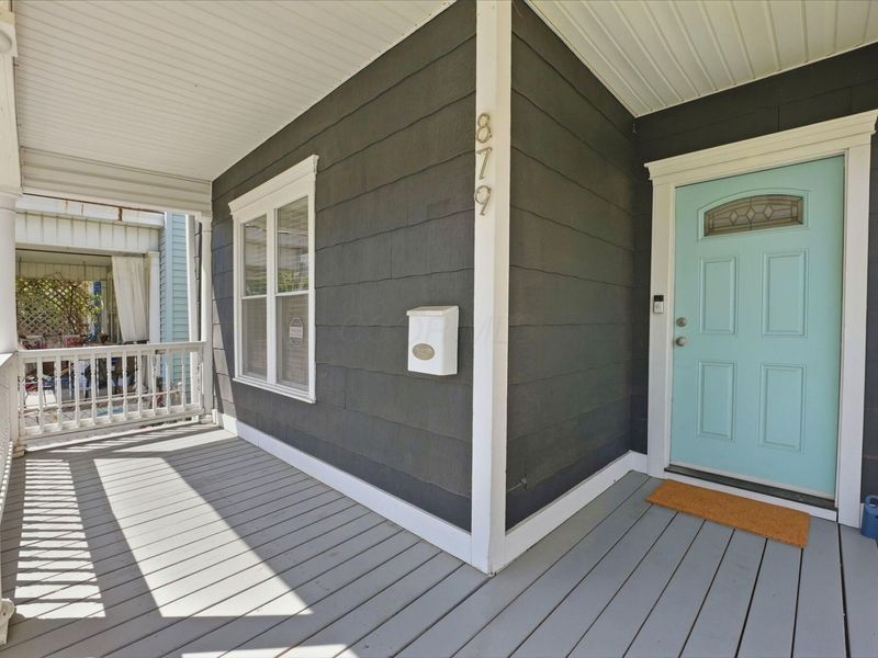 879 Linwood Avenue , Columbus, OH 43206 Photo 3