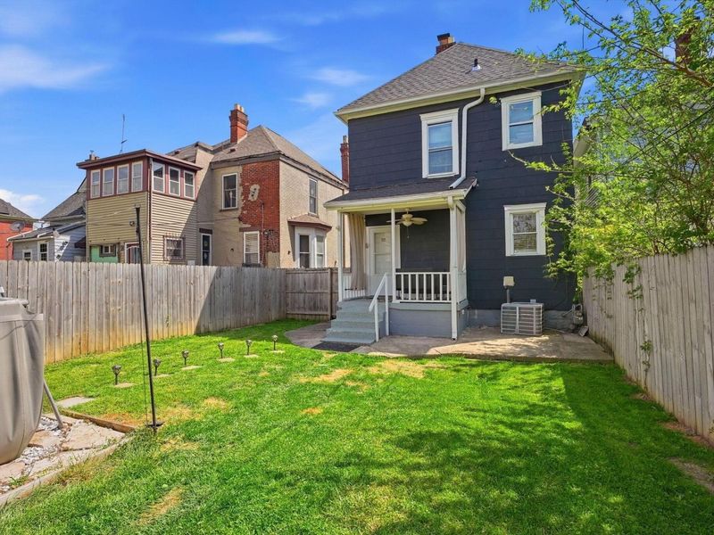 879 Linwood Avenue , Columbus, OH 43206 Photo 38