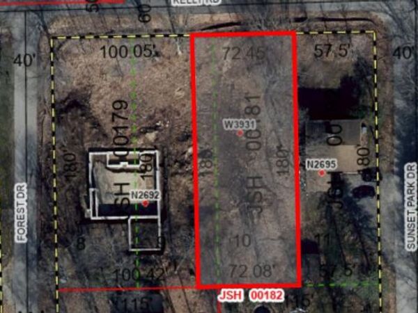 W3921 KELLY ROAD, Lake Geneva, WI 53147