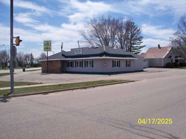 101 S COUNTY B/ BUSINESS 141 ROAD, Coleman, WI 54112