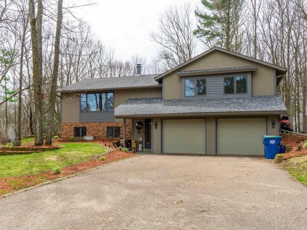 152715 LAPWING LANE, Wausau, WI 54401