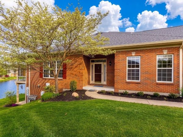 8241 Abbott Lane, Cincinnati, OH 45249