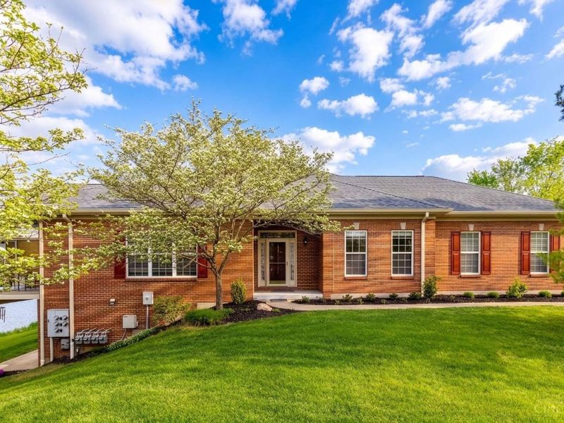 8241 Abbott Lane, Cincinnati, OH 45249 Photo 3