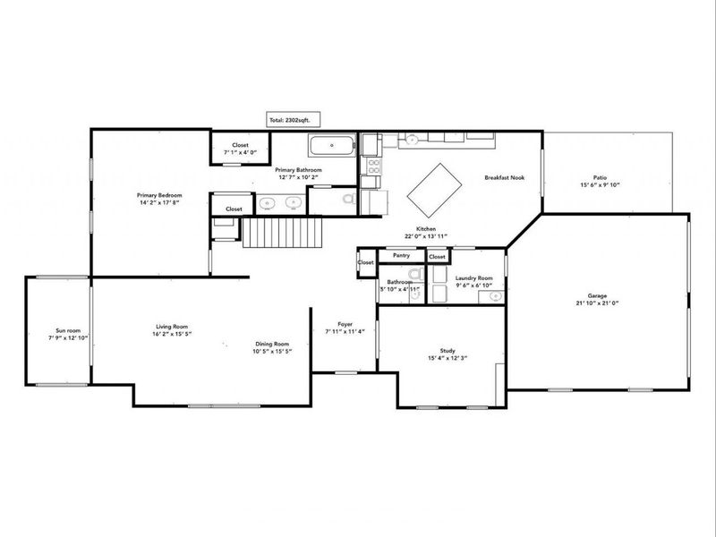 8241 Abbott Lane, Cincinnati, OH 45249 Photo 56