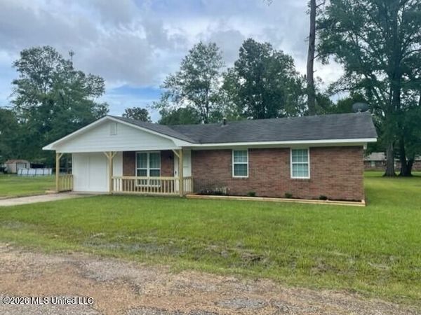 376 Westhaven Circle, Meadville, MS 39653