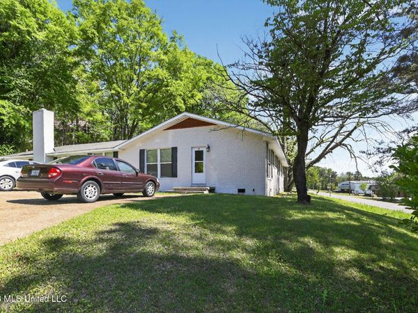 20 Covington Road, Columbus, MS 39705