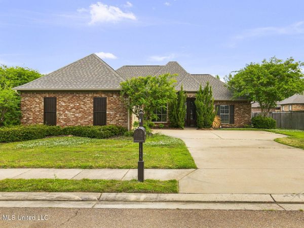 137 Owen Street, Madison, MS 39110