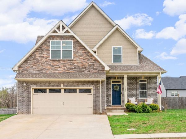 1085 Harrison Way, Clarksville, TN 37042