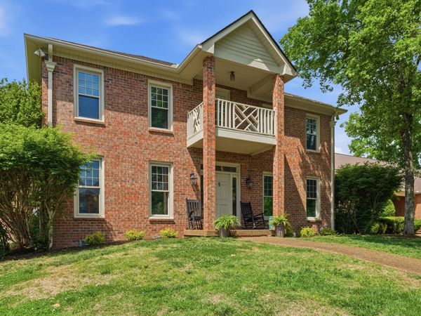 913 Whiteheath Ct , Nashville, TN 37221