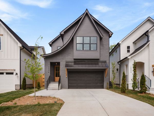 1037 Mitchell Rd , Unit B, Nashville, TN 37206