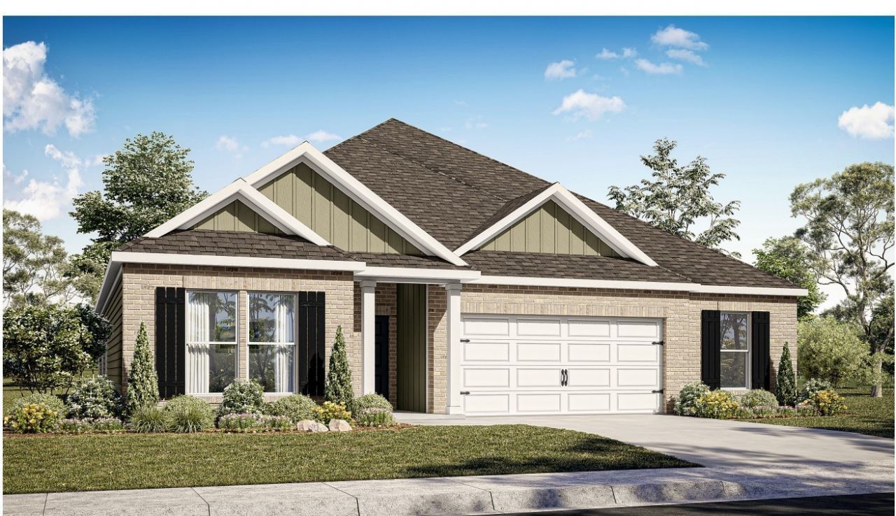 4349 Scarlet Ct , Columbia, TN 38401 Main Photo