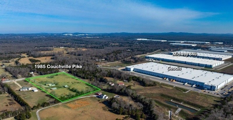 1985 Couchville Pike , Mount Juliet, TN 37122 Main Photo