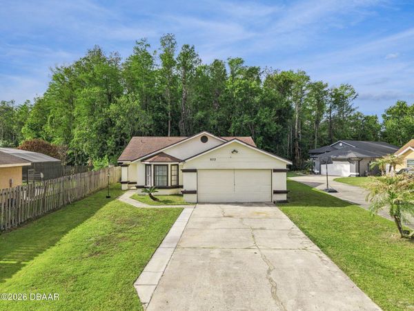 932 Ocala Woods Lane, Orlando, FL 32824