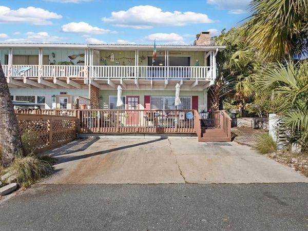 8020 A Street, Cedar Key, FL 32625