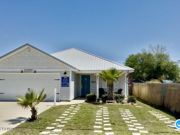 6712 Sunset Avenue, Panama City, FL 32408