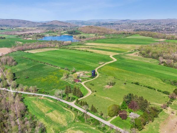 156 Sharon Station Road , Amenia, NY 12501