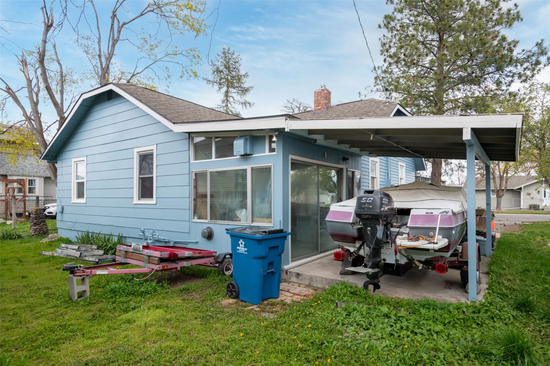 1833 S 14th Street W, Missoula, MT 59801 Main Photo