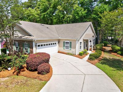 56 Highgrove Ct. , Unit 2, Pawleys Island, SC 29585