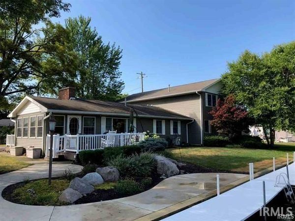 2516 Park Place, Rochester, IN 46975