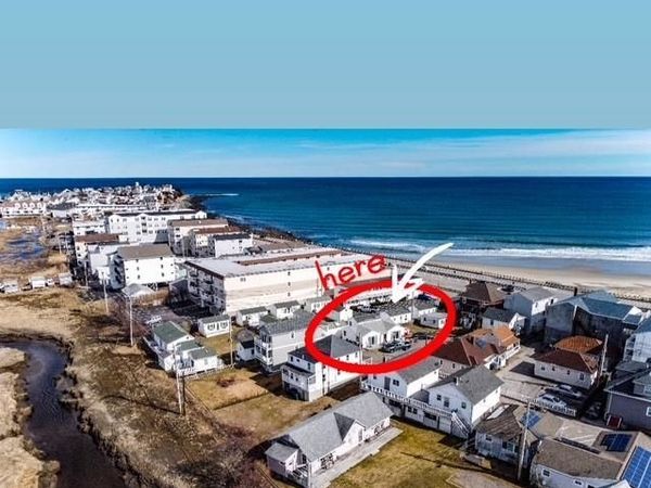 401A Ocean Boulevard, Unit 1, Hampton, NH 03848