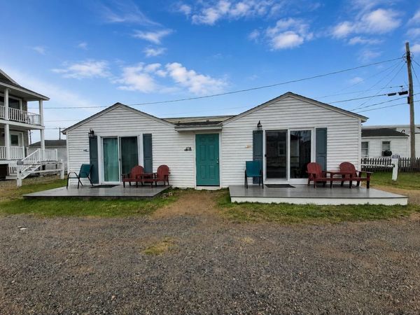 401A Ocean Boulevard, Unit 1, Hampton, NH 03848