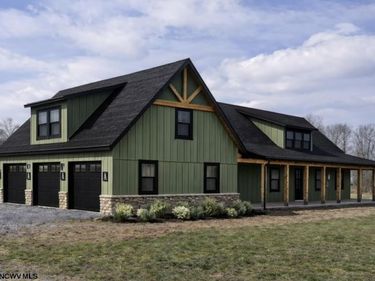 TBD Clifton Salem Road, Bruceton Mills, WV 26525