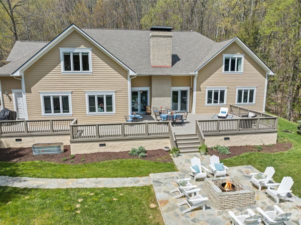 194 Catawba Lane, Waynesville, NC 28786