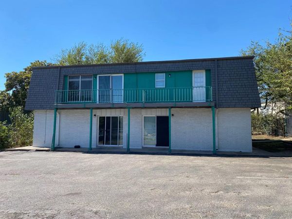 305 E Croslin ST, Unit 109, Austin, TX 78752