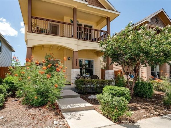 4606 Kind WAY , Unit 285, Austin, TX 78725